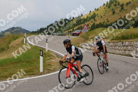 Photo #2521329 | 06-08-2022 10:12 | Gardena Pass BICYCLES