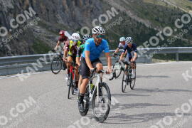 Photo #2521747 | 06-08-2022 10:40 | Gardena Pass BICYCLES