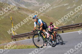 Photo #4033774 | 23-08-2023 10:24 | Passo Dello Stelvio - Peak BICYCLES