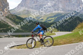 Photo #2690753 | 20-08-2022 13:24 | Gardena Pass BICYCLES