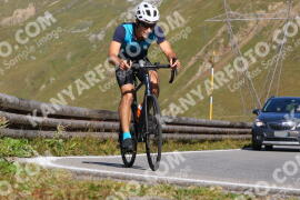 Foto #4000628 | 21-08-2023 10:05 | Passo Dello Stelvio - die Spitze BICYCLES