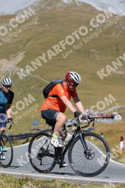 Photo #2728123 | 24-08-2022 11:46 | Passo Dello Stelvio - Peak BICYCLES