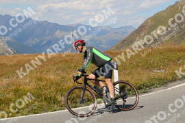 Photo #2672996 | 16-08-2022 15:00 | Passo Dello Stelvio - Peak BICYCLES