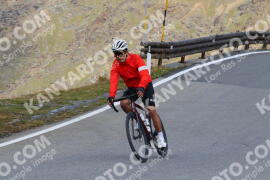 Foto #4293550 | 19-09-2023 14:17 | Passo Dello Stelvio - die Spitze BICYCLES