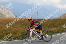 Foto #2659072 | 15-08-2022 12:37 | Passo Dello Stelvio - die Spitze BICYCLES