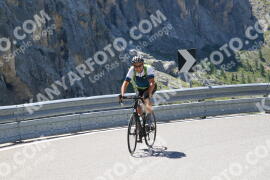 Photo #2559700 | 09-08-2022 13:07 | Gardena Pass BICYCLES