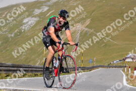 Photo #4034304 | 23-08-2023 11:11 | Passo Dello Stelvio - Peak BICYCLES