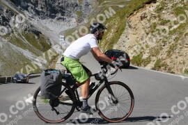 Foto #4109726 | 01-09-2023 11:10 | Passo Dello Stelvio - Prato Seite BICYCLES