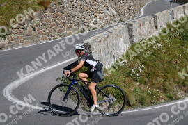 Foto #4184532 | 07-09-2023 11:02 | Passo Dello Stelvio - Prato Seite BICYCLES