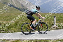 Photo #3537458 | 19-07-2023 12:57 | Passo Dello Stelvio - Peak BICYCLES