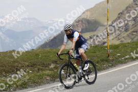 Photo #3125031 | 17-06-2023 12:09 | Passo Dello Stelvio - Peak BICYCLES
