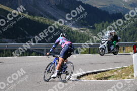 Photo #2637691 | 14-08-2022 10:09 | Gardena Pass BICYCLES