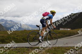 Photo #3647759 | 30-07-2023 09:47 | Passo Dello Stelvio - Peak BICYCLES