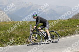 Foto #3424819 | 11-07-2023 12:27 | Passo Dello Stelvio - die Spitze BICYCLES