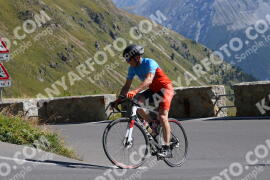 Foto #4184955 | 07-09-2023 11:35 | Passo Dello Stelvio - Prato Seite BICYCLES