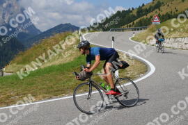 Foto #2589730 | 11-08-2022 11:13 | Gardena Pass BICYCLES