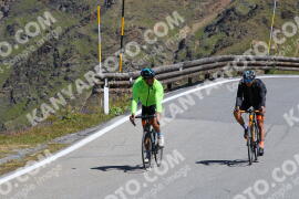 Foto #3855197 | 13-08-2023 12:39 | Passo Dello Stelvio - die Spitze BICYCLES