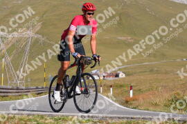 Photo #4045445 | 24-08-2023 09:50 | Passo Dello Stelvio - Peak BICYCLES