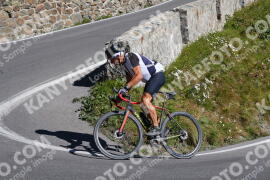 Photo #4184356 | 07-09-2023 10:38 | Passo Dello Stelvio - Prato side BICYCLES