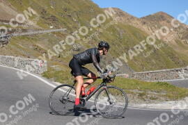 Photo #4212158 | 09-09-2023 13:57 | Passo Dello Stelvio - Prato side BICYCLES