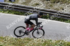 Foto #3525421 | 18-07-2023 10:50 | Passo Dello Stelvio - die Spitze BICYCLES