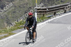 Photo #3530289 | 18-07-2023 13:02 | Passo Dello Stelvio - Peak BICYCLES