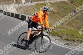 Photo #4208949 | 09-09-2023 11:26 | Passo Dello Stelvio - Prato side BICYCLES