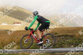 Photo #4264029 | 16-09-2023 11:34 | Passo Dello Stelvio - Peak BICYCLES