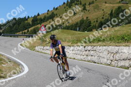 Photo #2555201 | 09-08-2022 11:25 | Gardena Pass BICYCLES