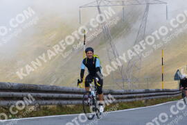 Foto #4263154 | 16-09-2023 10:50 | Passo Dello Stelvio - die Spitze BICYCLES