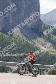 Photo #2561840 | 09-08-2022 14:42 | Gardena Pass BICYCLES
