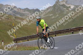 Foto #3894035 | 15-08-2023 09:56 | Passo Dello Stelvio - die Spitze BICYCLES