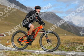 Photo #4296142 | 20-09-2023 11:15 | Passo Dello Stelvio - Peak BICYCLES