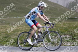 Foto #3237609 | 26-06-2023 11:08 | Passo Dello Stelvio - die Spitze BICYCLES