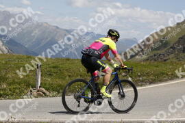 Photo #3365854 | 07-07-2023 12:00 | Passo Dello Stelvio - Peak BICYCLES