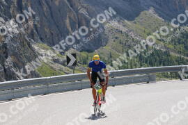 Photo #2621281 | 13-08-2022 14:52 | Gardena Pass BICYCLES