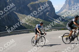 Photo #2642191 | 14-08-2022 12:17 | Gardena Pass BICYCLES