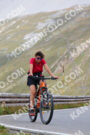Photo #2677897 | 17-08-2022 10:45 | Passo Dello Stelvio - Peak BICYCLES