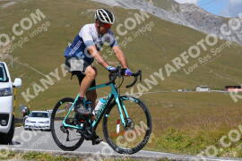 Foto #3912627 | 16-08-2023 12:12 | Passo Dello Stelvio - die Spitze BICYCLES