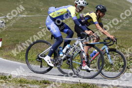 Foto #3594061 | 27-07-2023 13:36 | Passo Dello Stelvio - die Spitze BICYCLES