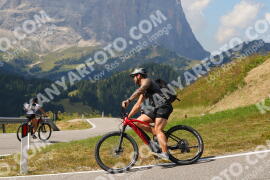 Photo #2514089 | 05-08-2022 11:56 | Gardena Pass BICYCLES