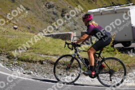 Foto #2708846 | 22-08-2022 11:32 | Passo Dello Stelvio - Prato Seite BICYCLES