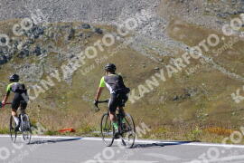 Photo #3959509 | 19-08-2023 11:30 | Passo Dello Stelvio - Peak BICYCLES