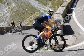 Photo #4110386 | 01-09-2023 11:57 | Passo Dello Stelvio - Prato side BICYCLES