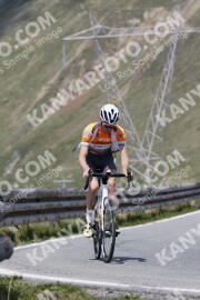 Photo #3125360 | 17-06-2023 12:14 | Passo Dello Stelvio - Peak BICYCLES