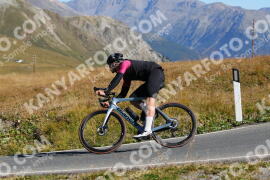 Photo #2725931 | 24-08-2022 10:03 | Passo Dello Stelvio - Peak BICYCLES