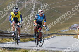 Foto #4266203 | 16-09-2023 14:54 | Passo Dello Stelvio - die Spitze BICYCLES