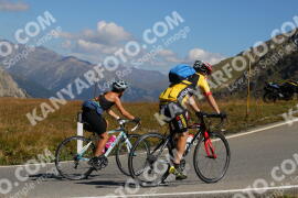 Photo #2666537 | 16-08-2022 11:24 | Passo Dello Stelvio - Peak BICYCLES