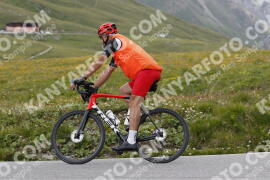 Foto #3448755 | 14-07-2023 15:11 | Passo Dello Stelvio - die Spitze BICYCLES