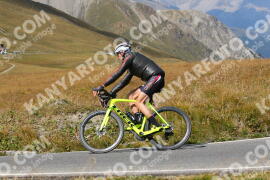 Photo #2741052 | 25-08-2022 14:47 | Passo Dello Stelvio - Peak BICYCLES